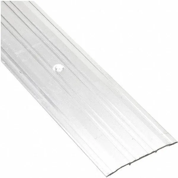 Aluminum Saddle Threshold 270A36