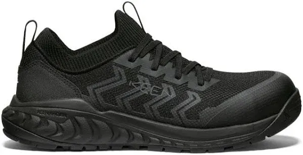 KEEN Utility Men's, Arvada Shift Comp Toe Work Sneaker