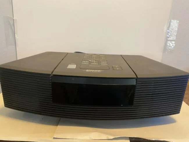 Bose Wave Radio / CD Player