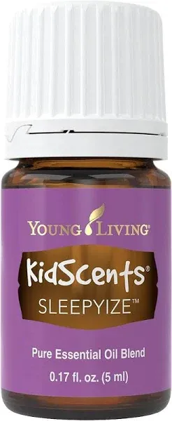 Young Living Kidscents Sleepyize Essential Oil 5ml