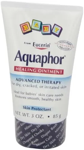 Aquaphor Baby Healing Ointment