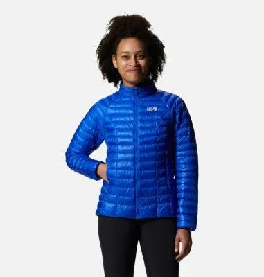 Mountain Hardwear Women's Ghost Whisperer/2 Jacket