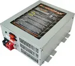 Powermax, PM4-45, 45 Amp 12VDC Power Converter with Smart Charger