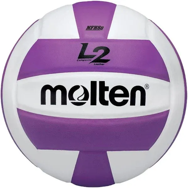 Molten L2 IVU-HS Volleyball - All Volleyball