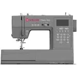 Singer Heavy Duty 6800C Sewing Machine