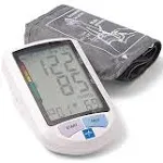 Medline Elite Automatic Digital Blood Pressure Monitors