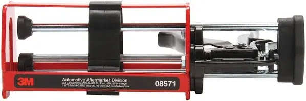 3M Manual 200 ml Cartridge Applicator Gun, 08571, 08571