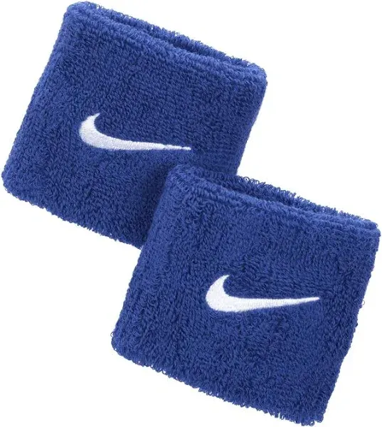 Nike Swoosh Wristbands