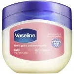 Vaseline Petroleum Jelly Baby 13 oz