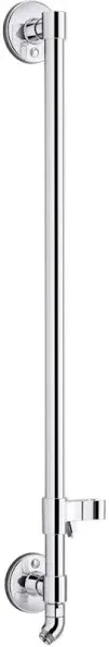 Kohler K-45903-CP HydroRail-H Bath/Shower Column - Polished Chrome - NEW