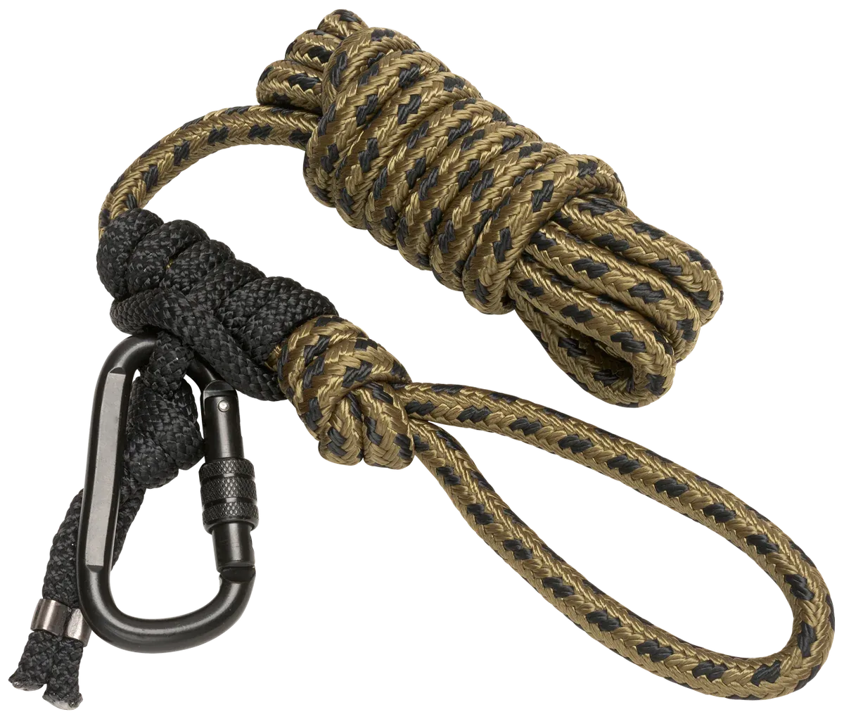 Hunter Safety System Rope Style Tree Strap