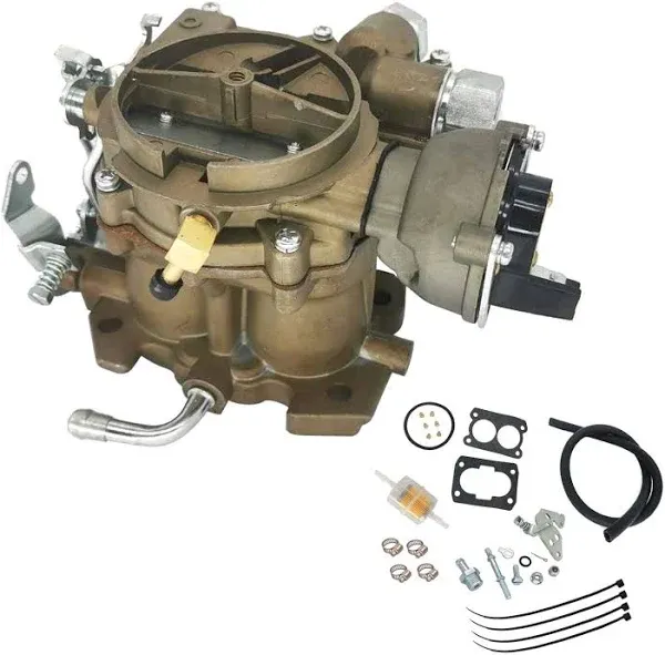 Trucktok Marine Carburetor Replacement 3310-804622R1 3310-86448A1