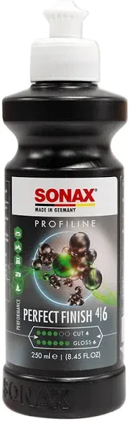 SONAX Perfect Finish