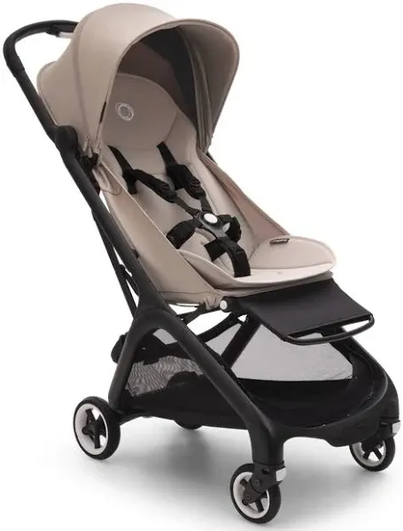 Butterfly Complete Stroller 