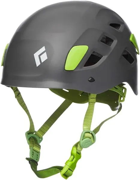 Black Diamond Half Dome Helmet