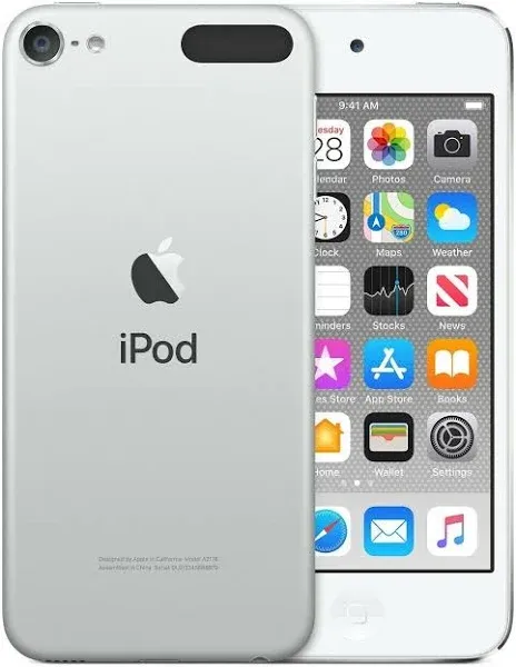 Apple iPod Touch (7th Generation)