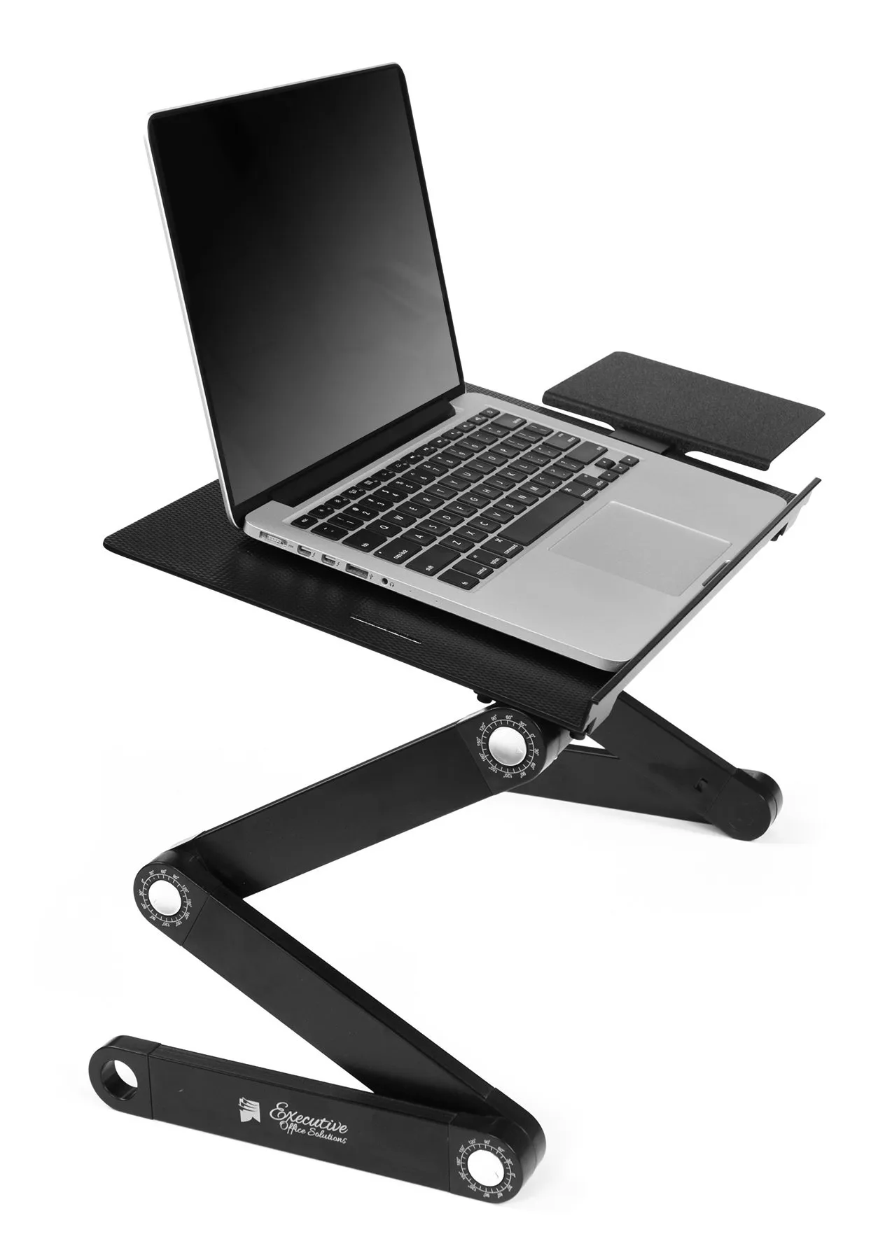 homareus Adjustable Laptop Table freeshipping