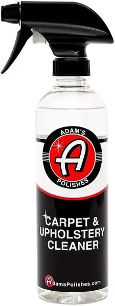 Adam's Polishes Leather & Interior Cleaner