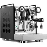 Rocket Espresso Appartamento Serie Nera Espresso Machine - White