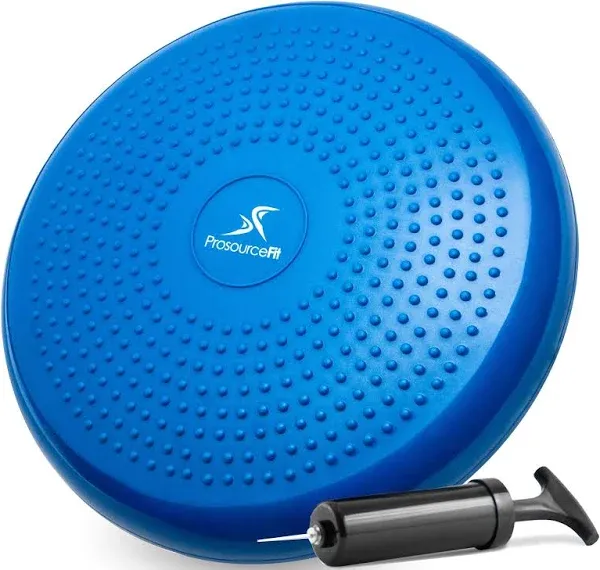 ProsourceFit Core Balance Disc