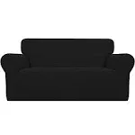 Easy-Going Stretch Loveseat Slipcover 1-Piece Sofa Cover Furniture Protector