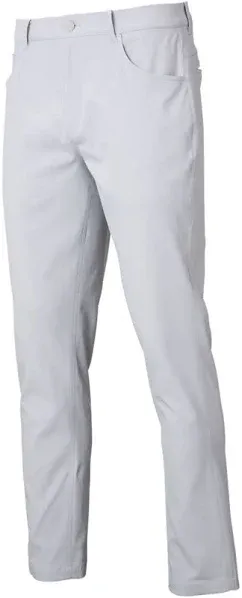 NEW Men&#039;s Puma 2021 Jackpot 5 Pocket Golf Pants - Choose Size &amp; Color!