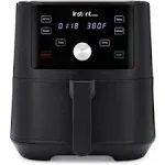 Instant Pot Vortex 6-Qt.4-in-1 Air Fryer