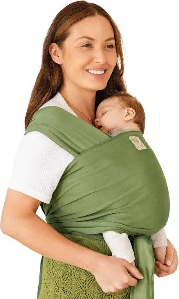 Lillebaby Dragonfly Wrap Baby Carrier