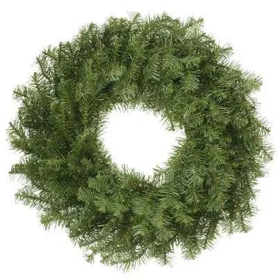 Casafield Artificial Holiday Christmas Wreath