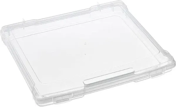 Simply Tidy 8.5" x 11" Storage Case