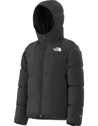 The North Face Boys' North Down Hooded Jacket