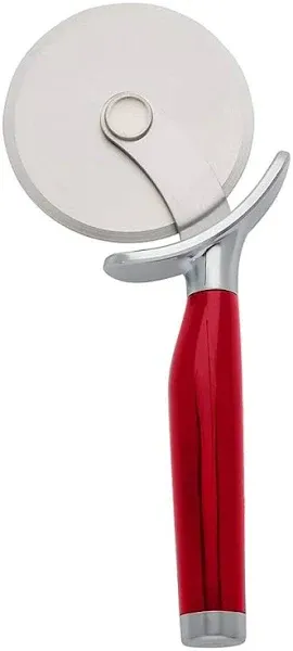 KitchenAid Stainless Steel Pizza Wheel