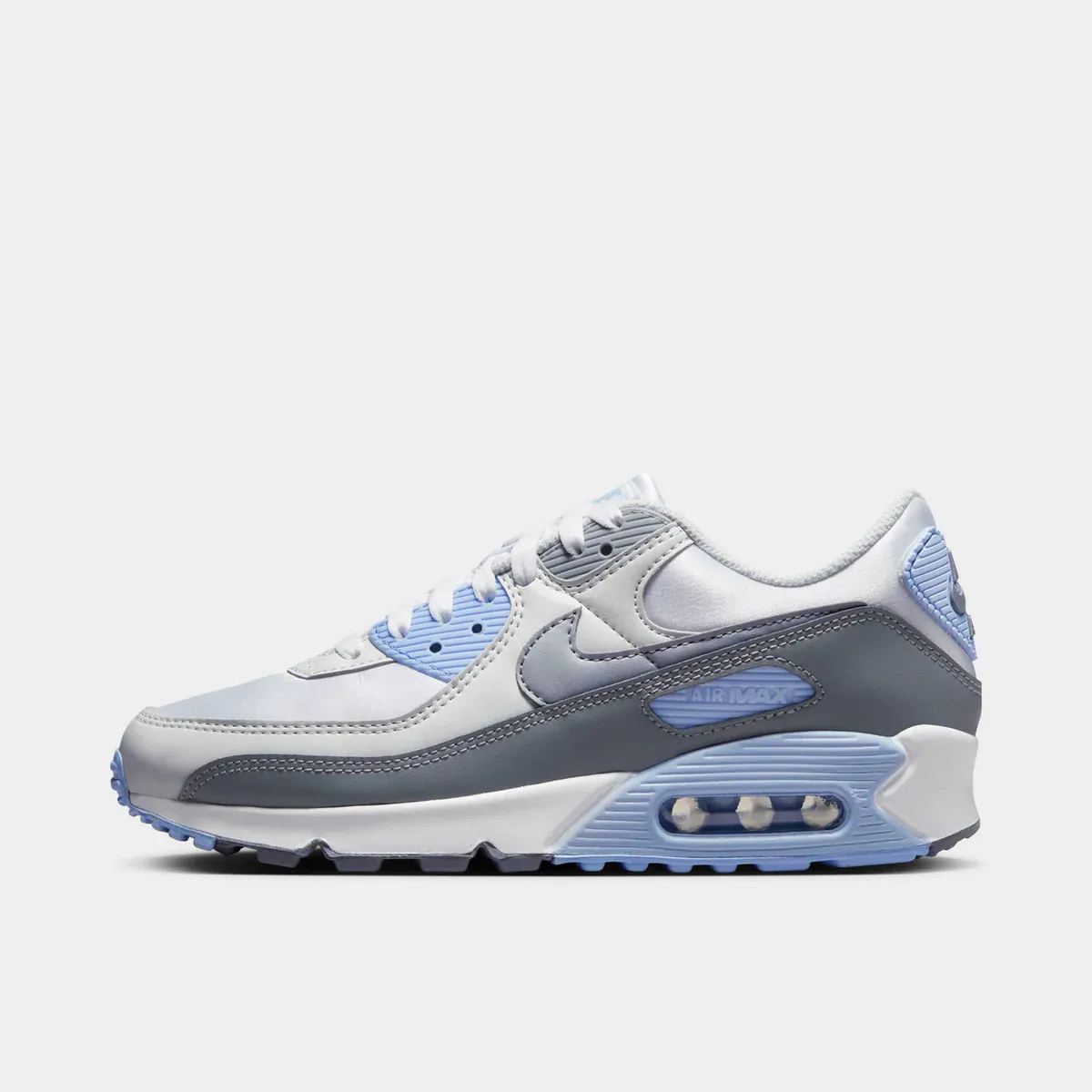 Nike Air Max 90 Women's Shoes - White