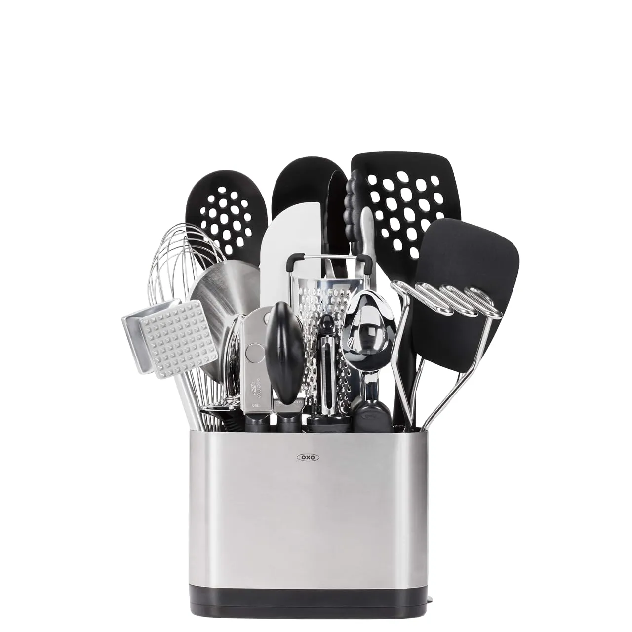 OXO 15-Piece Everyday Kitchen Tool Set