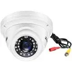 ZOSI 2MP 1080p HD Security Dome Camera