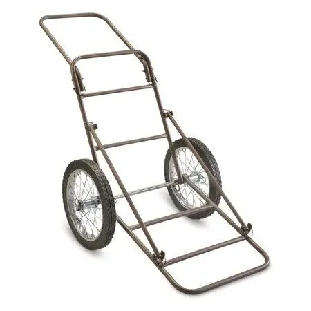 Guide Gear 500-lb. Deer Cart