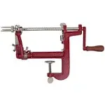 Victorio VKP1011 Johnny Apple Peeler Clamp Base