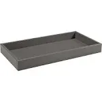 DaVinci Universal Removable Changing Tray - Slate