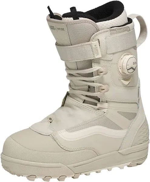 Vans Infuse Snowboard Boots 2024