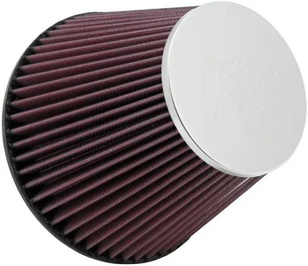 K&N RF-1048 Universal Air Filter