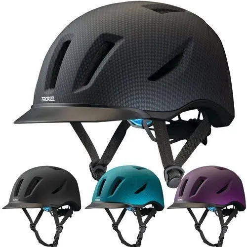 Troxel Terrain Helmet