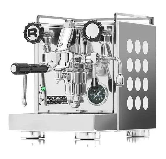 Rocket Espresso Espresso Machine