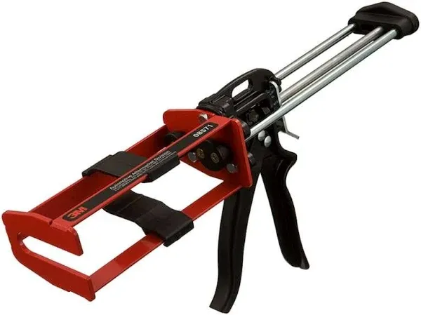 3M Manual Cartridge Applicator Gun