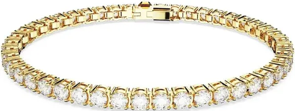 Swarovski Matrix Tennis Bracelet