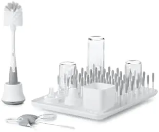 OXO Bottle & Cup Cleaning Set