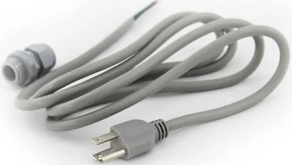 Power Cord Kit - 6 foot