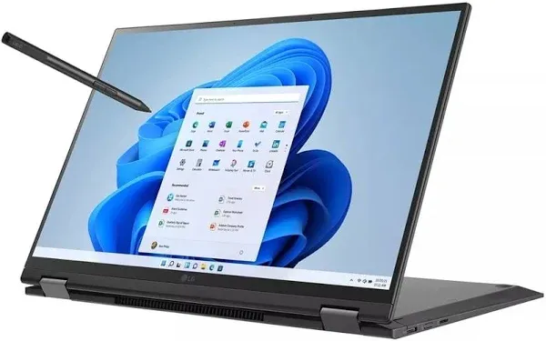 LG Gram 16" 2-in-1 Laptop