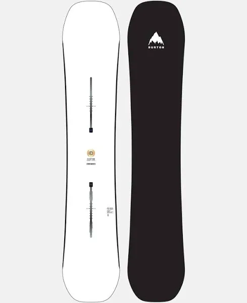 Burton Men's Custom Flying V Snowboard