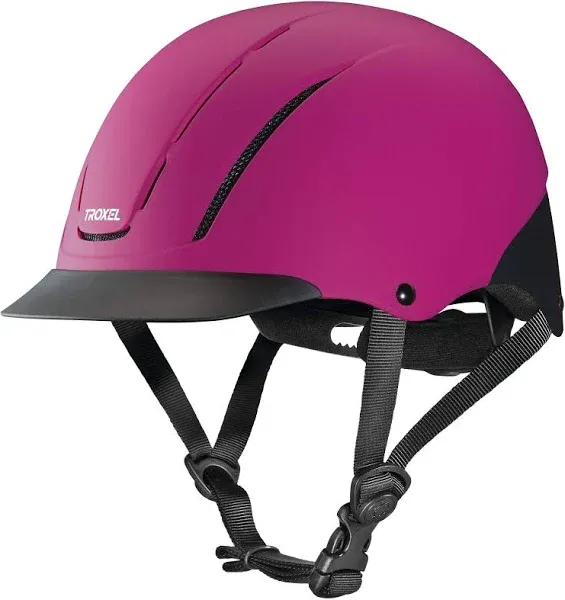 Troxel Spirit Helmet