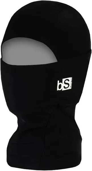 BLACKSTRAP Kids The Hood Dual Layer Cold Weather Neck Gaiter and Warmer for Children (Kaaapow)